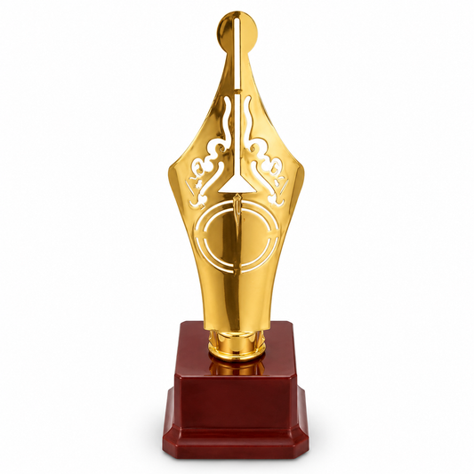 Trophy Plastic 784