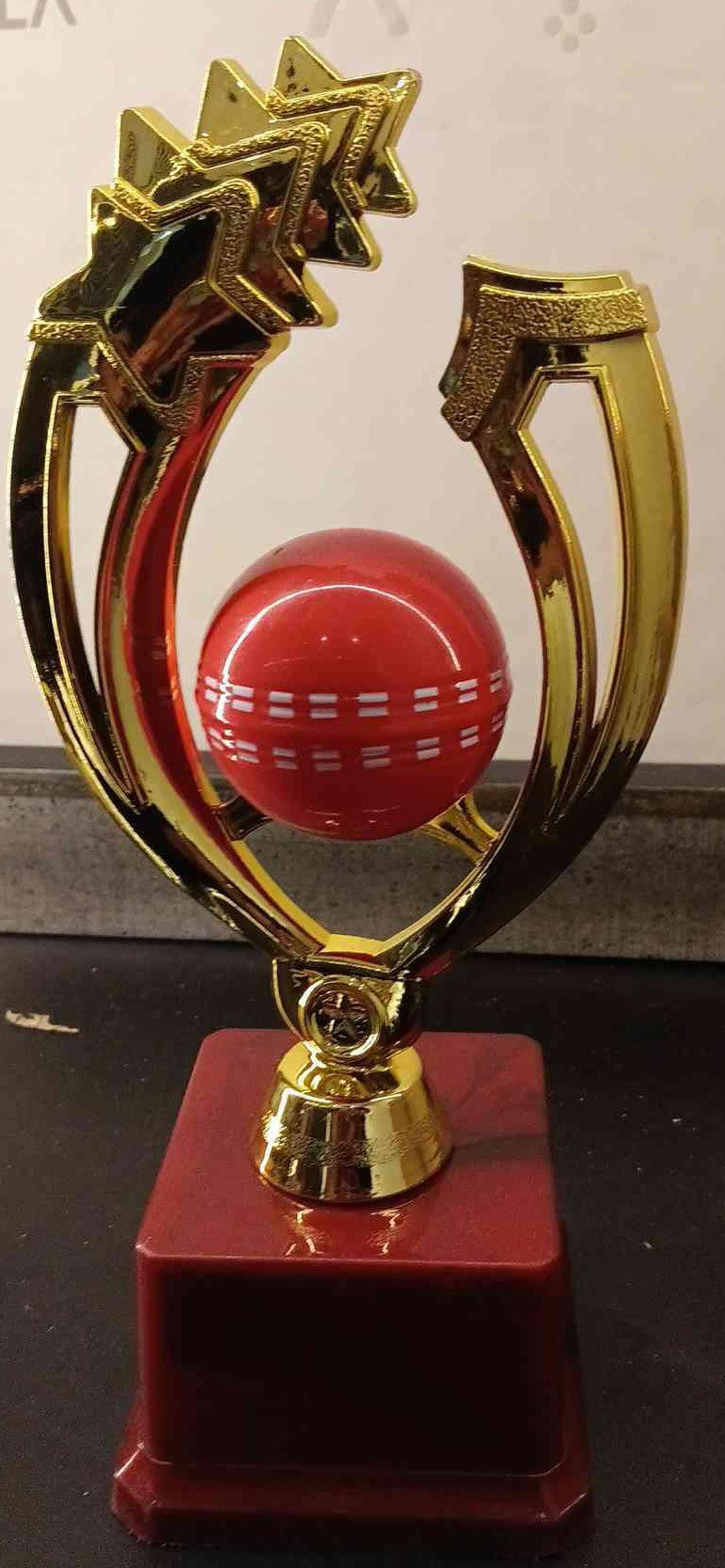 Trophy Plastic 721 C