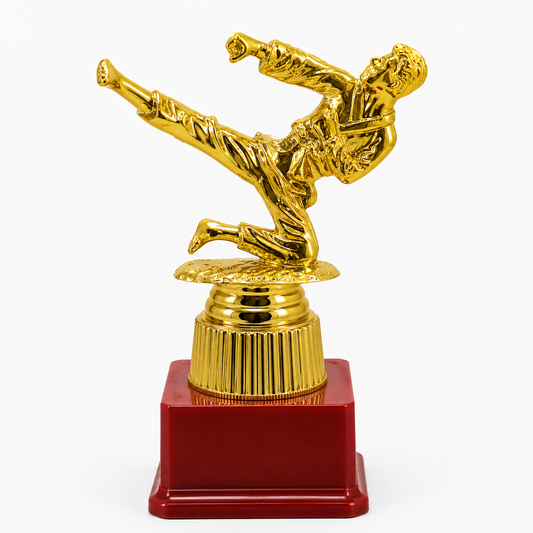 Trophy Plastic 452