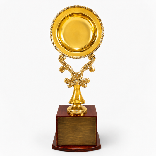 Trophy Metal 1437 2