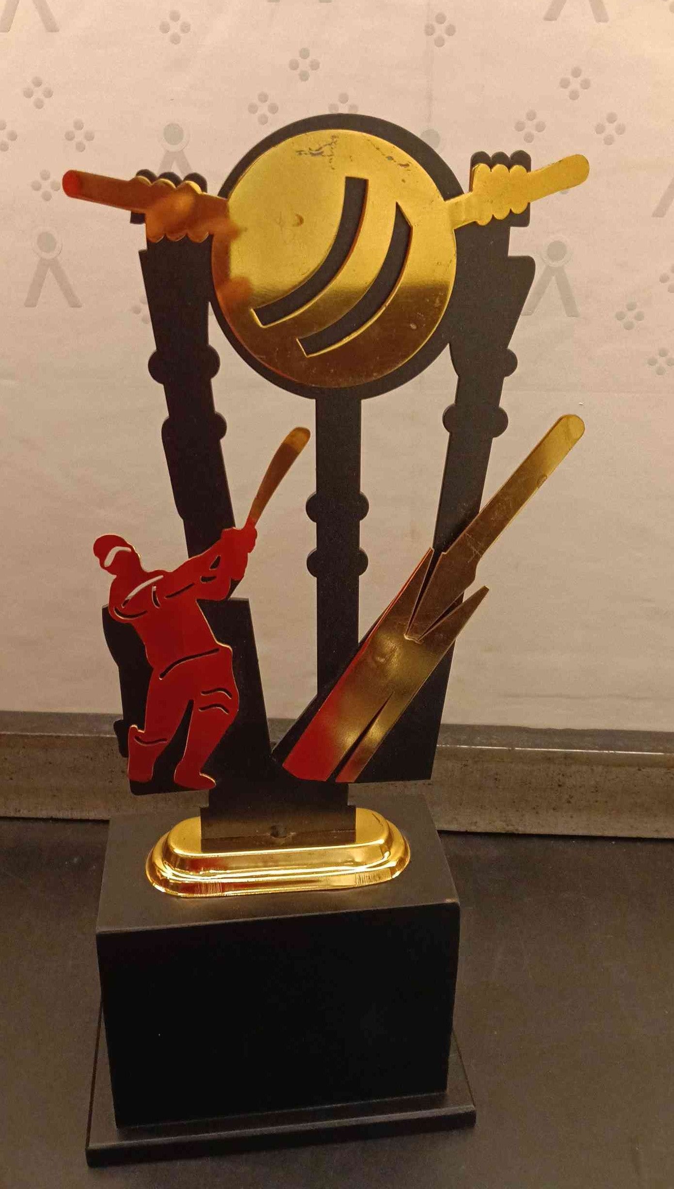 Trophy Metal 67/3