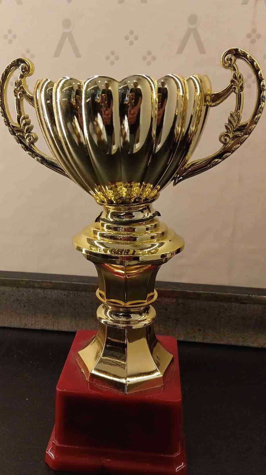 Trophy Plastic 226 A