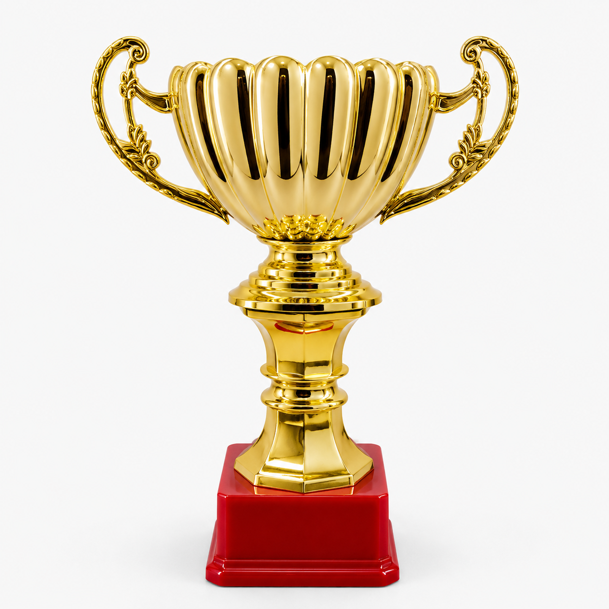 Trophy Plastic 226 A