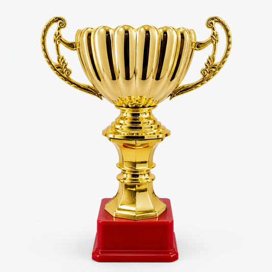 Trophy Plastic 226 A