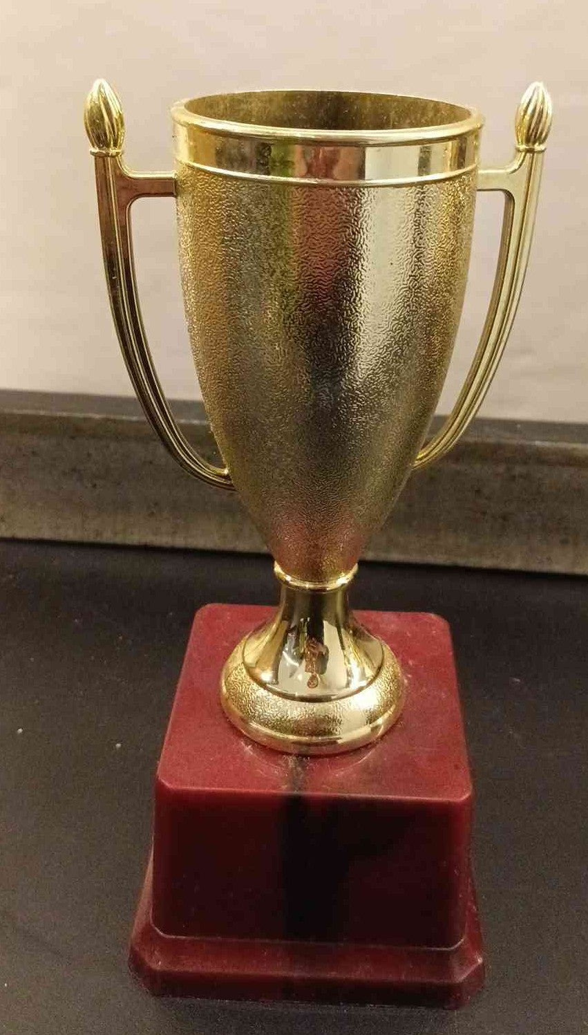 Trophy Plastic 214 A