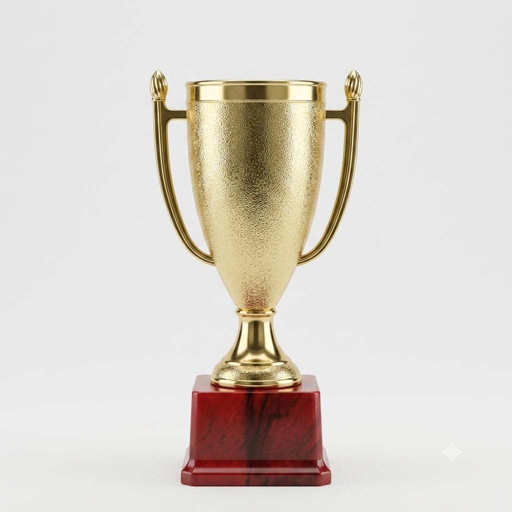 Trophy Plastic 214 A