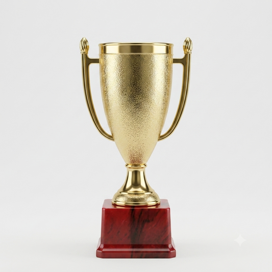 Trophy Plastic 214 A