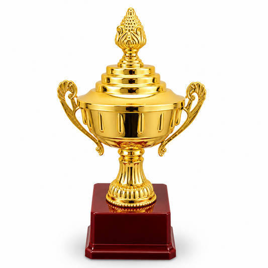 Trophy Plastic 277 A