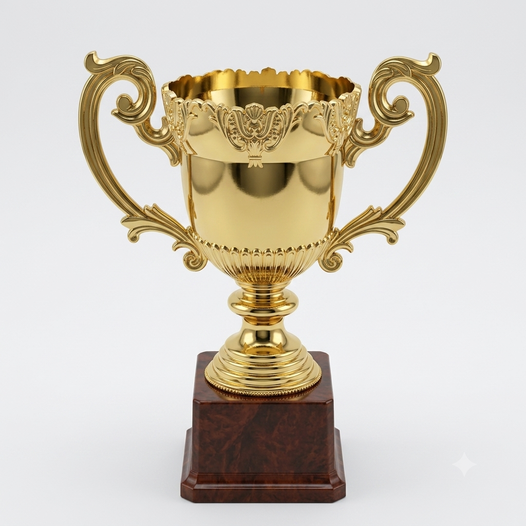 Trophy Plastic 225