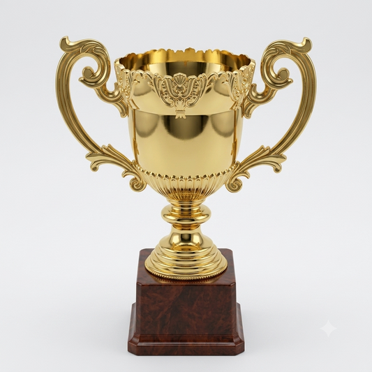 Trophy Plastic 225