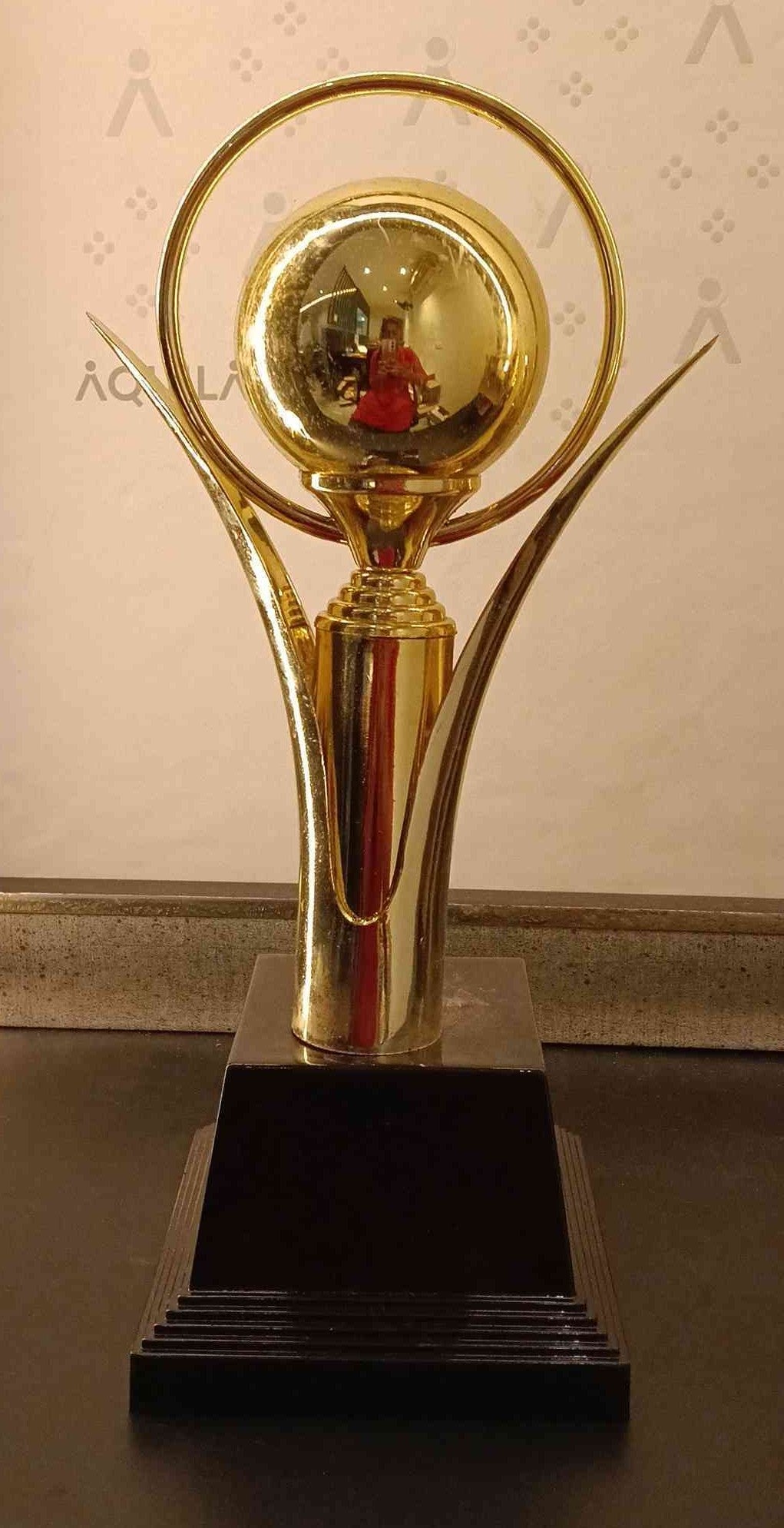 Trophy Plastic 256