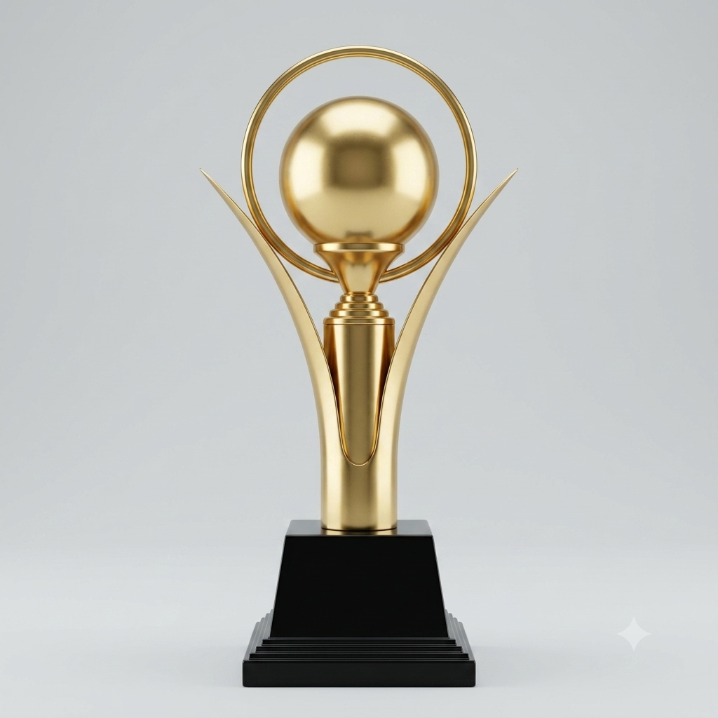 Trophy Plastic 256