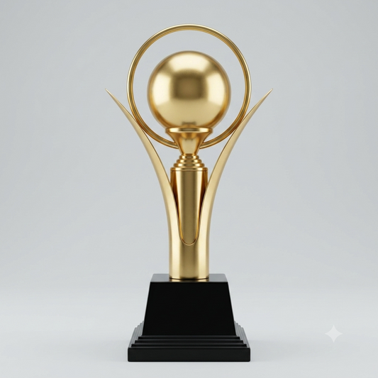 Trophy Plastic 256