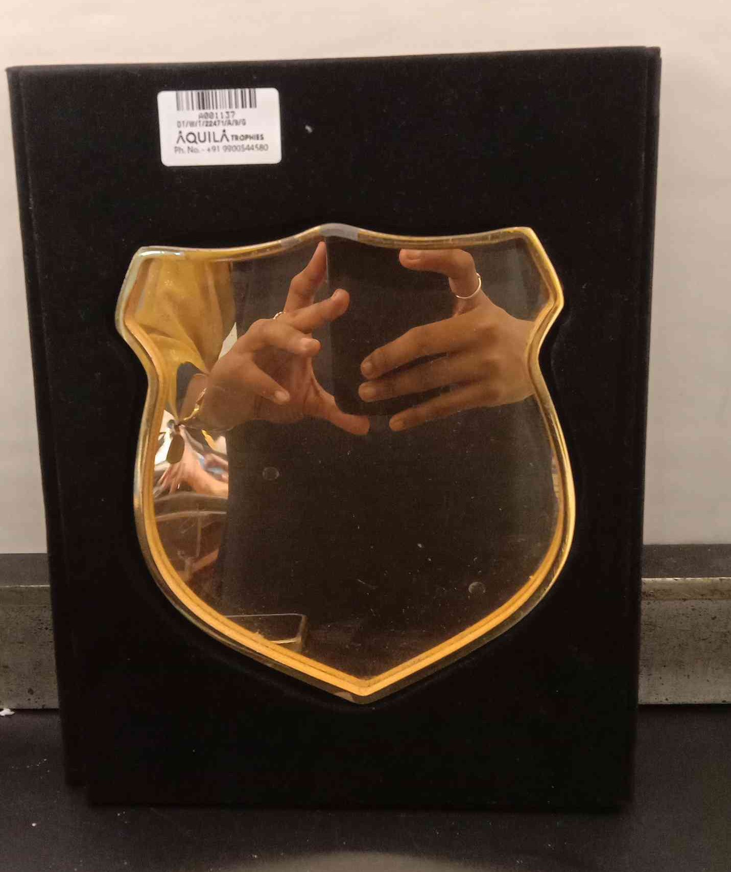 Trophy Wood 22471 A