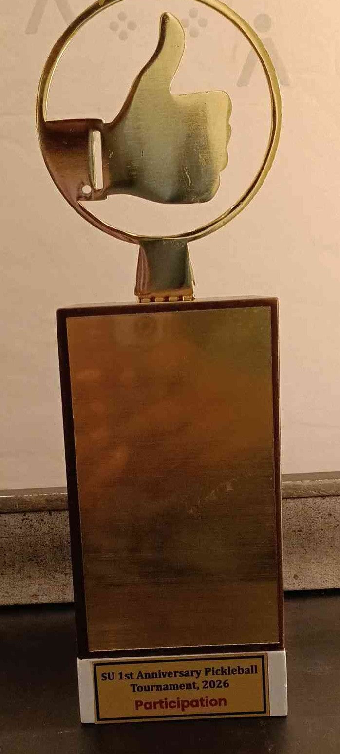 Trophy Wood Dm 24035