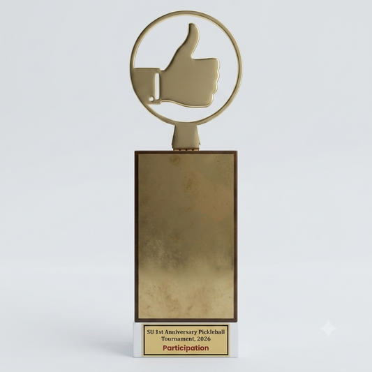 Trophy Wood Dm 24035