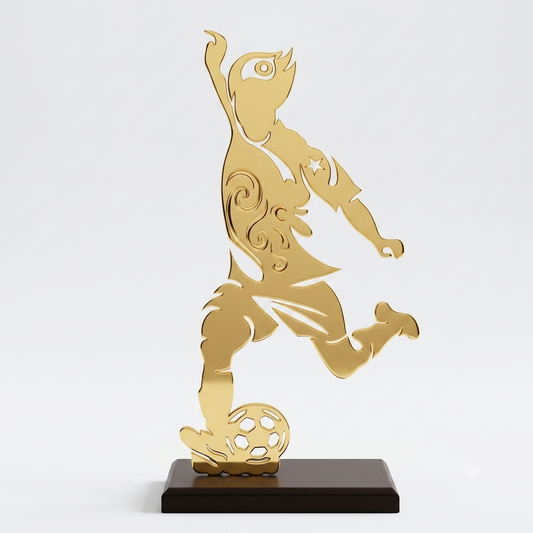 Trophy Wood Dm 24026