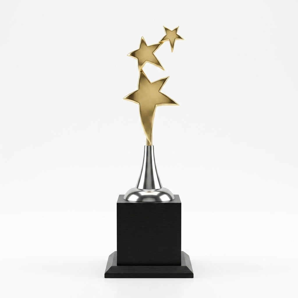 Trophy Metal 948/B