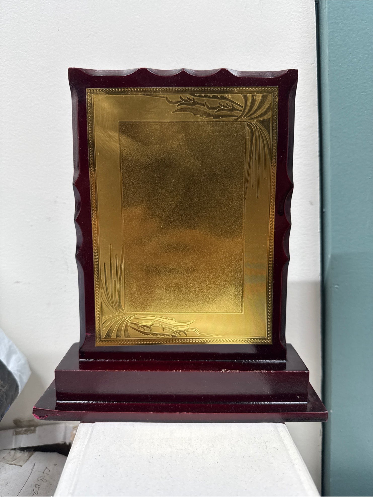 Memento Wood Pl-70S 2