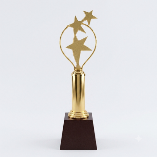Trophy Metal 1737 2