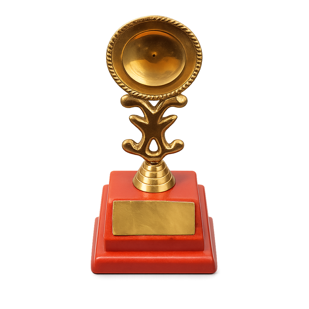 Trophy Metal Tr-4