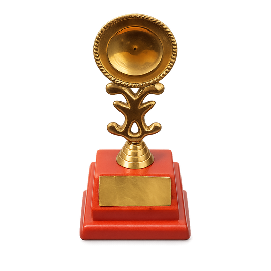 Trophy Metal Tr-4
