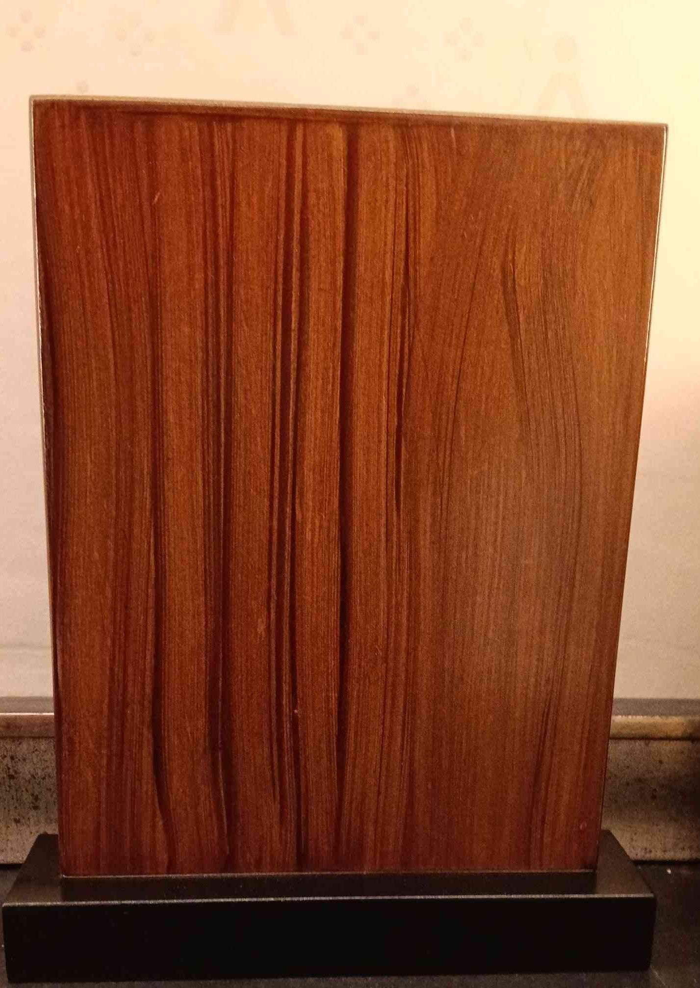 Memento Wood 43Zc 58