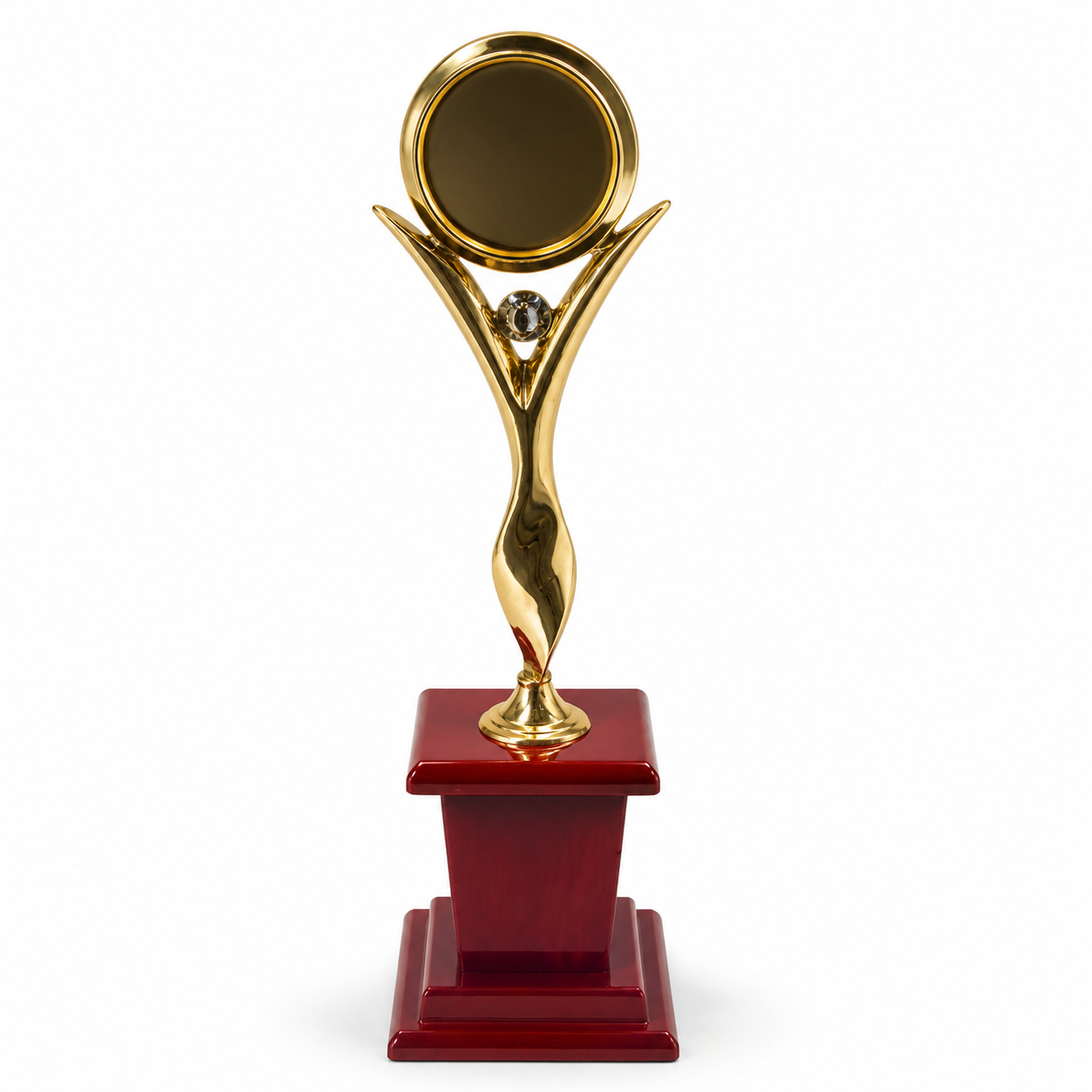 Trophy Metal 831 1