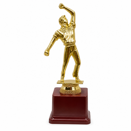 Trophy Plastic 2 222