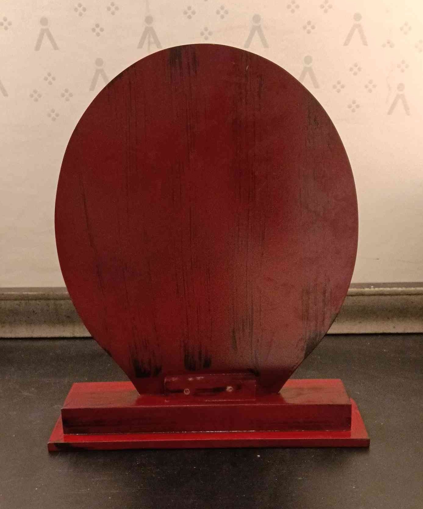Memento Wood 43Zc 03