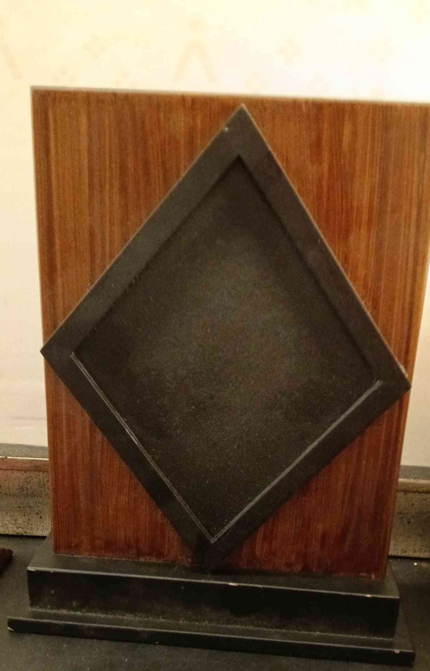 Memento Wood 43Zc 27