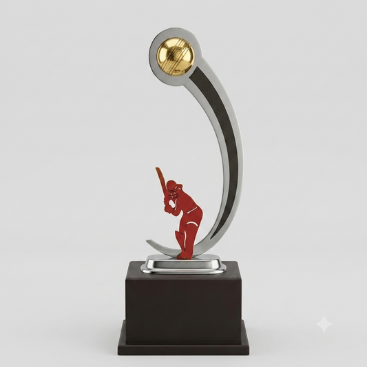 Trophy Metal 915 1