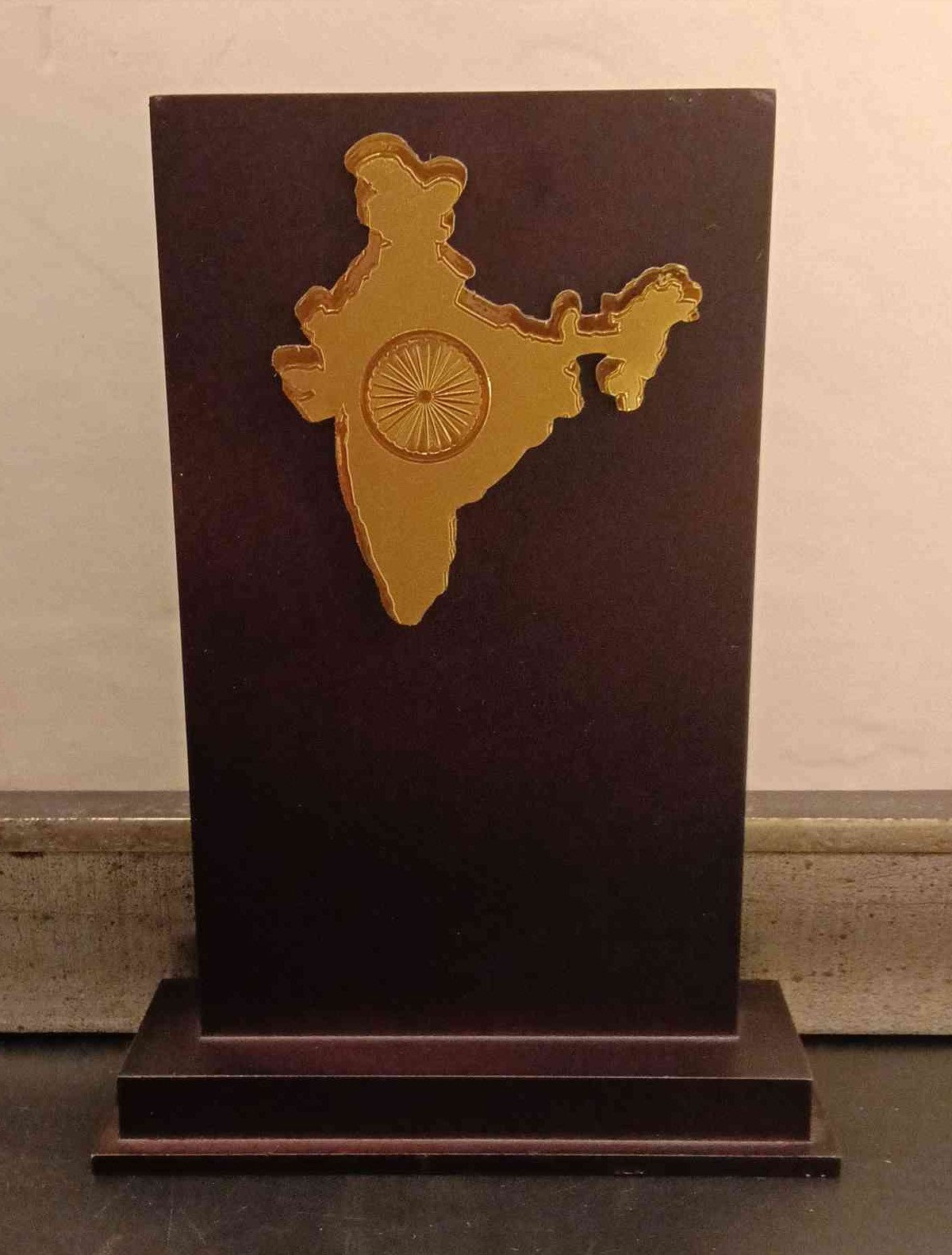 Memento Wood Dw Thinwood Indiamap