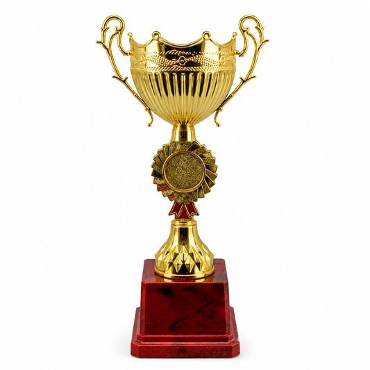 Trophy Plastic 107