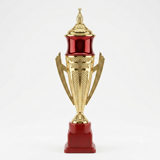 Trophy Plastic 501