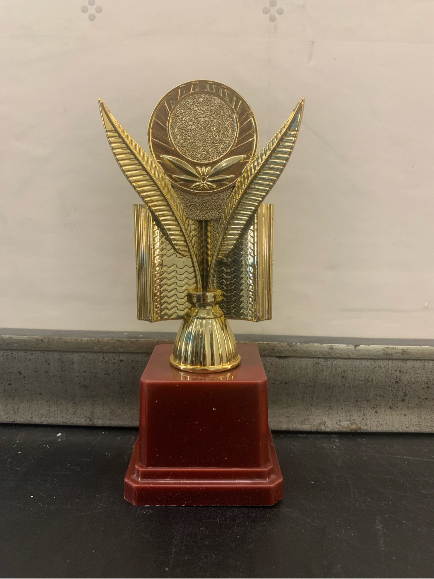 Trophy Plastic 227