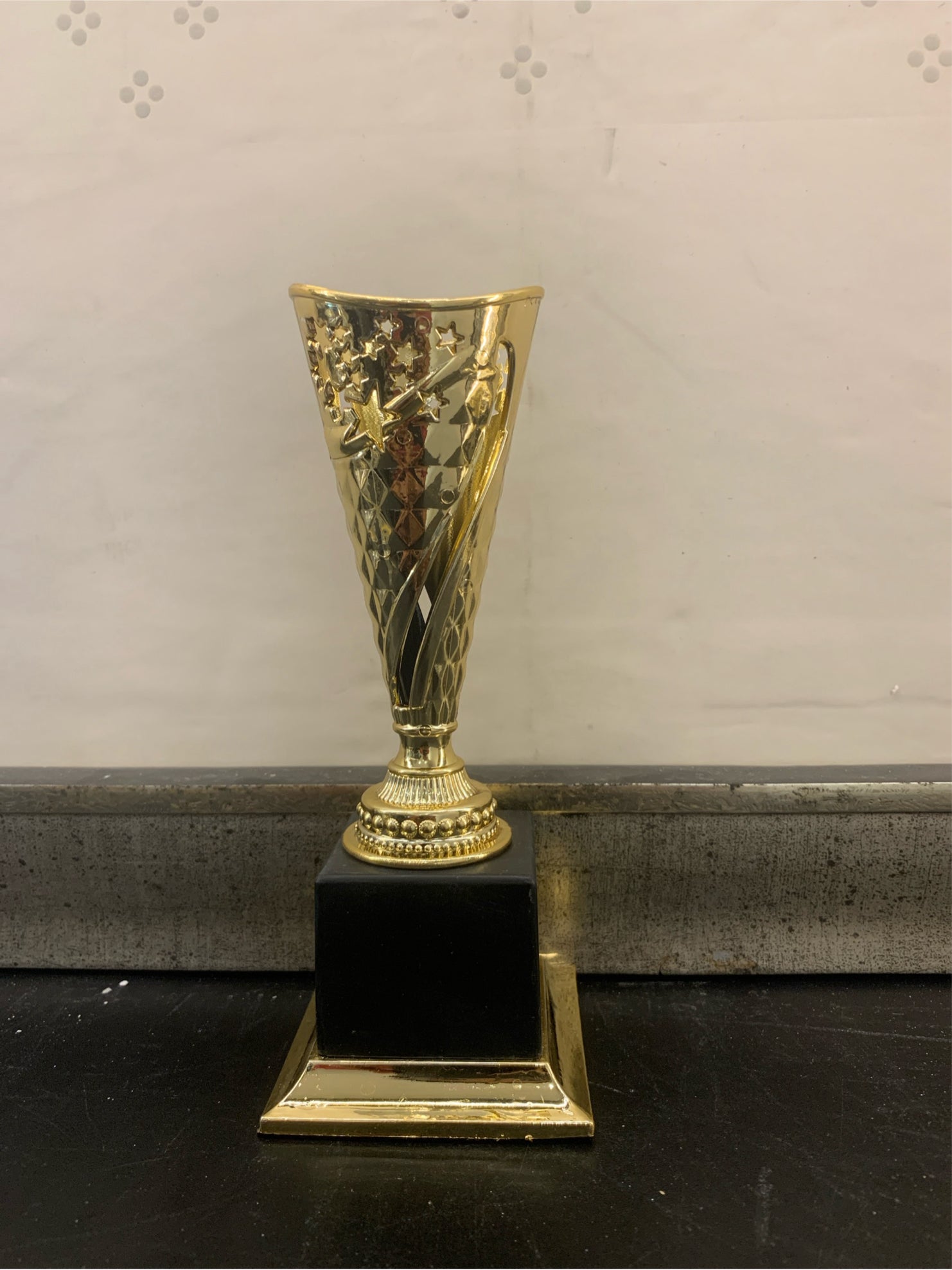 Trophy Plastic 808