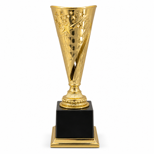 Trophy Plastic 808