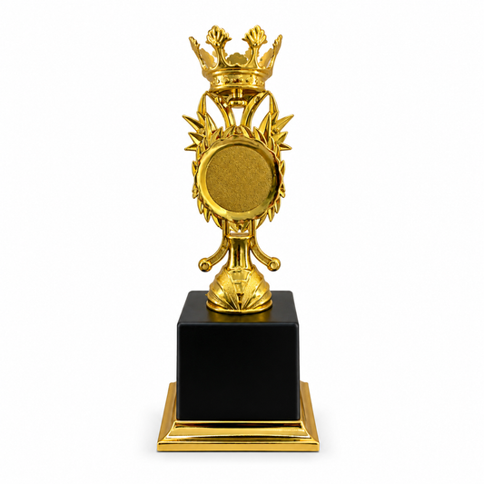 Trophy Plastic 814