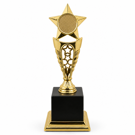 Trophy Plastic 812