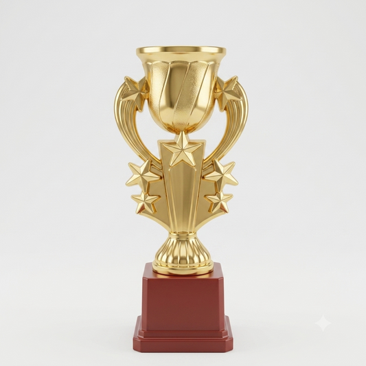 Trophy Plastic 210