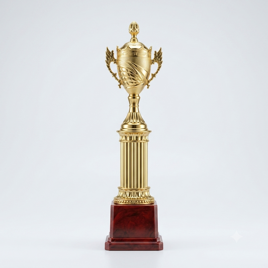 Cup Plastic 309