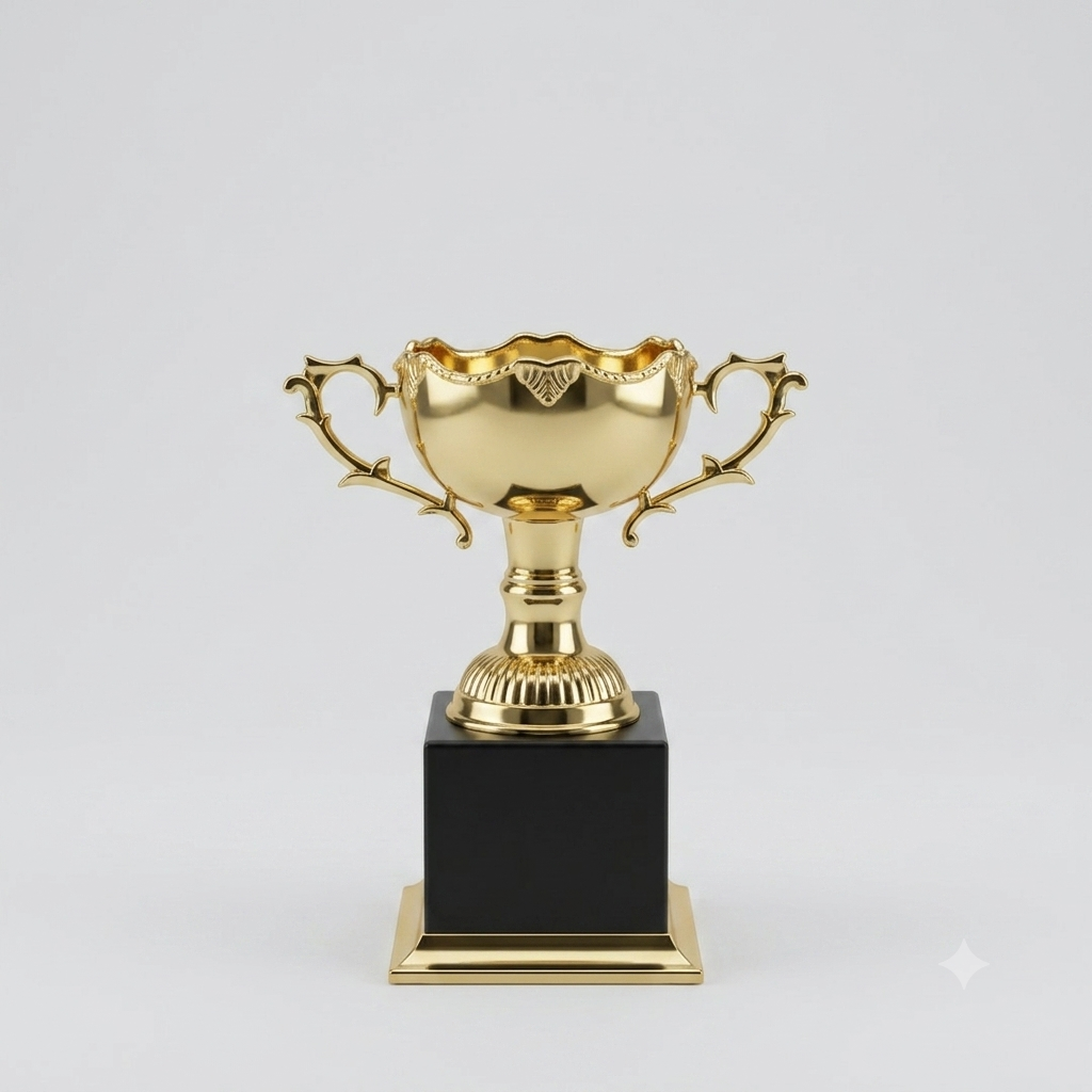 Cup Plastic 802