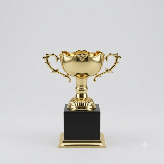 Cup Plastic 802