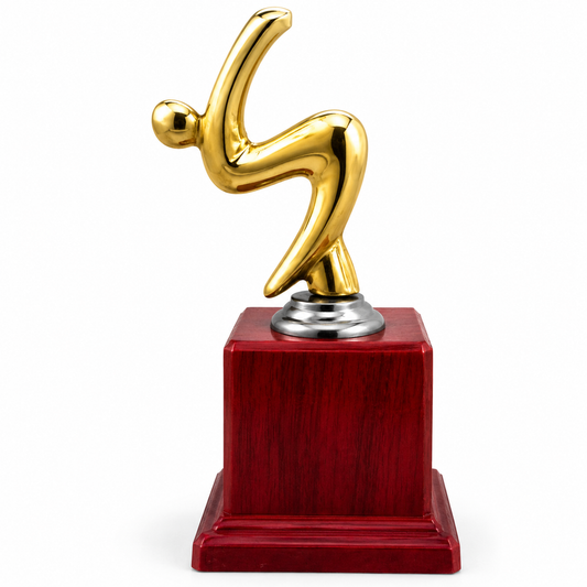 Trophy Metal 4007 C