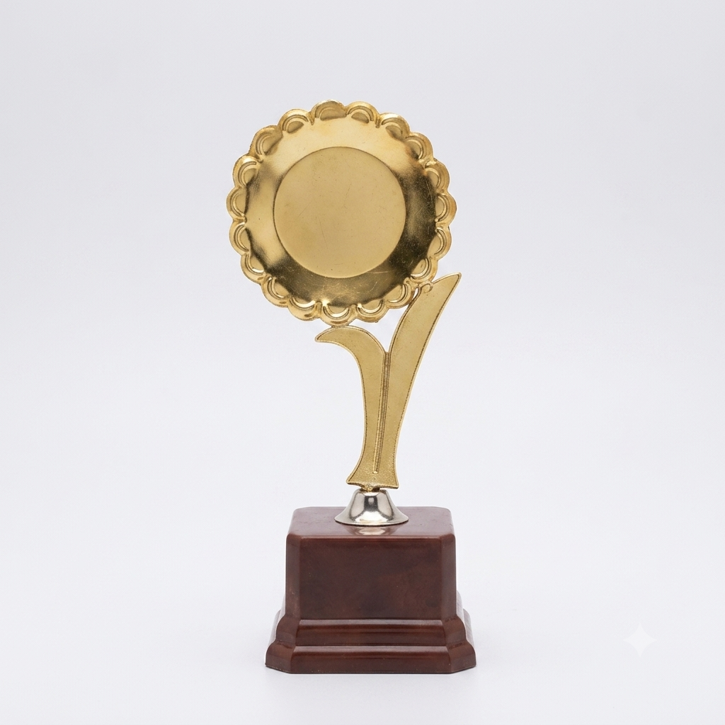 Trophy Metal 1164
