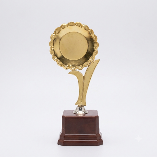 Trophy Metal 1164