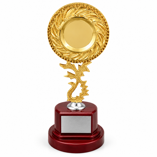Trophy Metal 1709 1