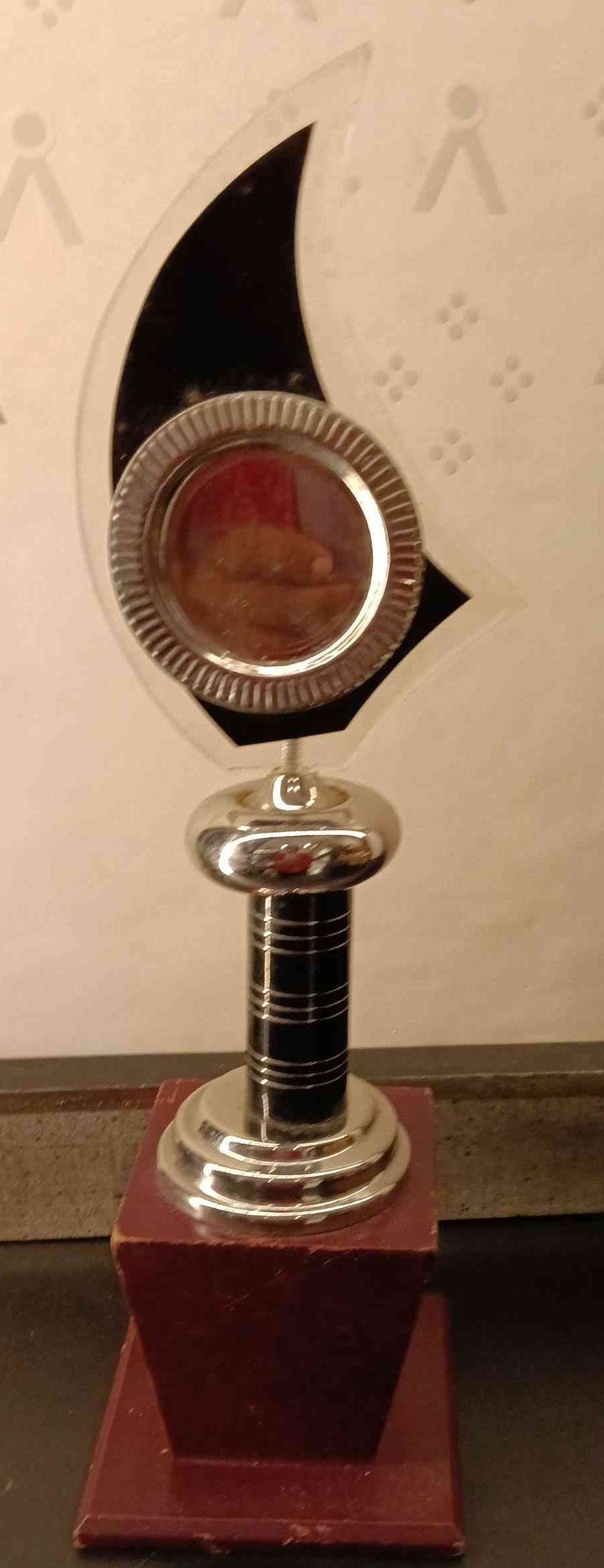 Trophy Acrylic 1893 3