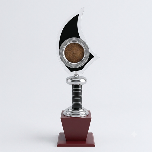 Trophy Acrylic 1893 3